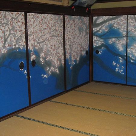 Hotel Gyokuzoin Heguri Esterno foto