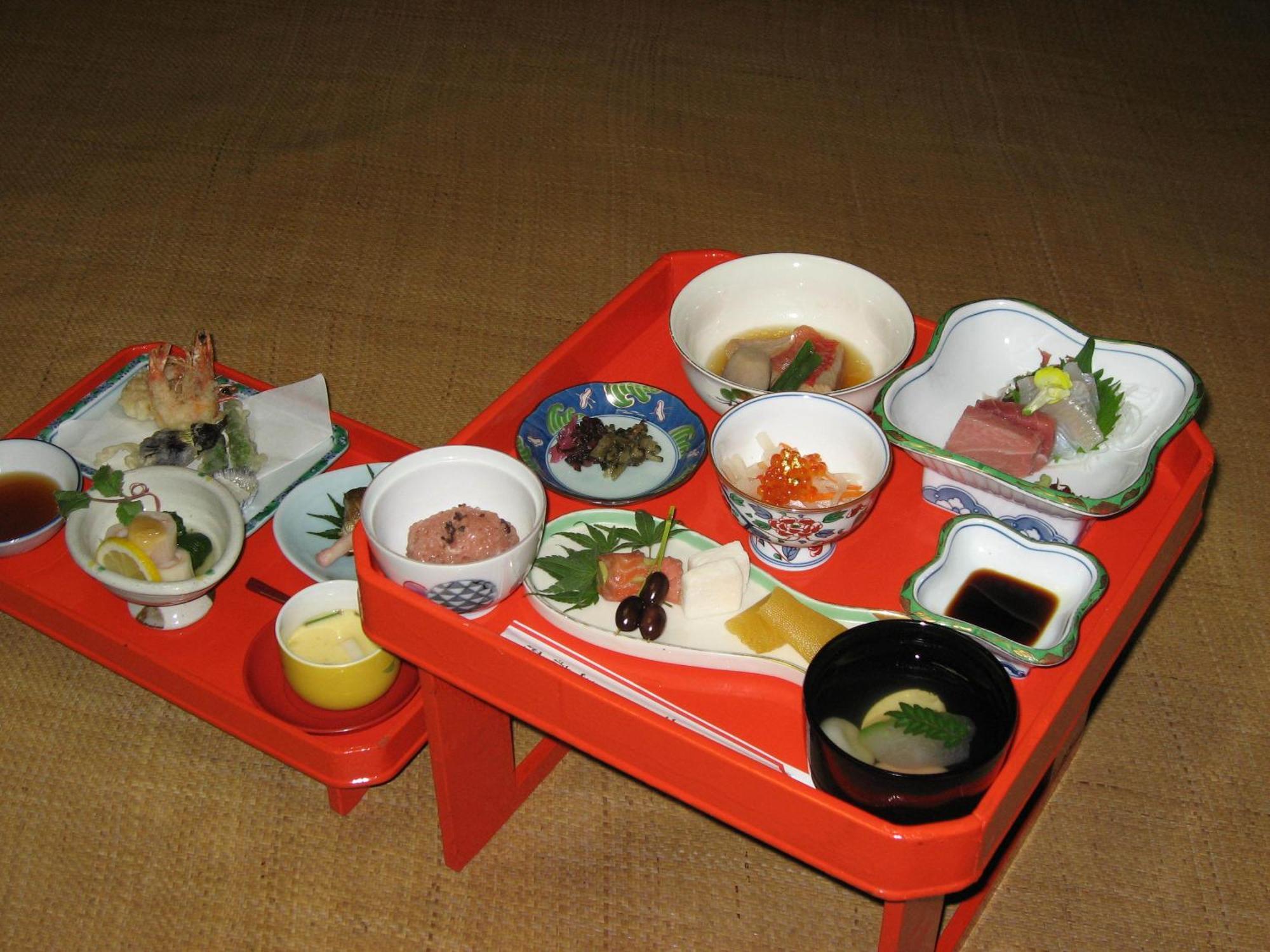 Hotel Gyokuzoin Heguri Esterno foto